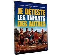 I Hate My Best Friends' Kids ( Je déteste les enfants des autres )