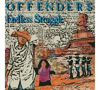 I Hate Myself / Bad Times - Offenders (Vinile)