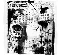 I Hate Myself Eleven Songs - 28Th Anniversary Edition (Vinyl LP)