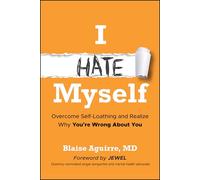 Blaise Aguirre I Hate Myself (Tascabile)