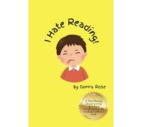 I Hate Reading!