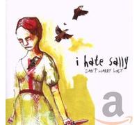 I HATE SALLY - DON'T WORRY LADY