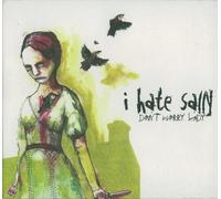 I HATE SALLY - DON'T WORRY LADY