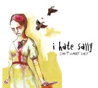 I HATE SALLY - DON'T WORRY LADY -DIGI-