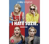 I Hate Suzie: Season One (DVD) Billie Piper Leila Farzad Matthew Jordan-Caws