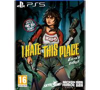 I Hate This Place Elena's Edition PS5