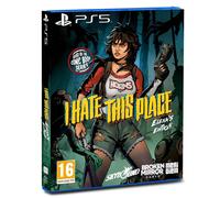 Odio questo posto - Edizione Elena - Gioco per PS5