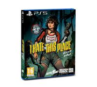 Odio questo posto - Edizione Elena - Gioco per PS5