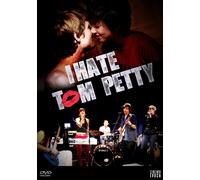 I Hate Tom Petty (DVD) Mia Van De Water Ian Way Josie Marie Smith
