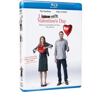 I Hate Valentine's Day