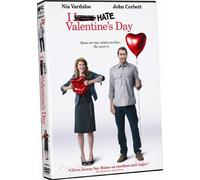 I Hate Valentine's Day by Nia Vardalos