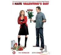 I Hate Valentine'S Day (DVD)