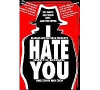 I Hate You - I Hate You