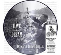 i have a dream 1963-2025 inspirational