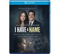 I Have a Name Dean Cain Tim Perez-Ross Willow Payton Karen Burnsed