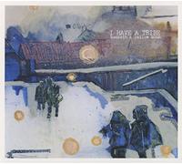 I Have A Tribe - Beneath A Yellow Moon