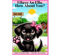I Have An Ella, How About You?: 1