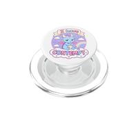 I Have Disempt Cute Kawaii Dragon Sarcastico Mood Art PopSockets PopGrip per MagSafe