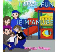 I have fun: English-French