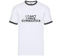 I Have Ginnastica - Uomo Suoneria - Esercizi Palestra