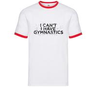 I Have Ginnastica - Uomo Suoneria - Esercizi Palestra