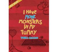 I Have More Monsters In My Tummy (Tascabile) I Have More Monsters in My Tummy