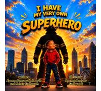 I Have My Very Own Superhero