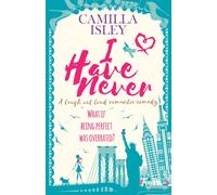I have never - Isley Camilla