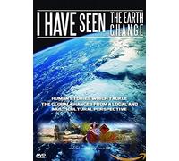 I have Seen the Earth Change - 10-DVD Box Set ( I've Seen the Earth Change ) [ Origine Olandese, Nessuna Lingua Italiana ]