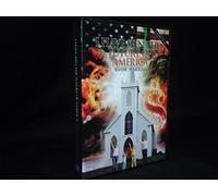 I Have Seen the Future of America (7-CD Set) by Shane Warren (0100-01-01j