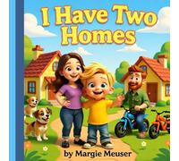 I Have Two Homes