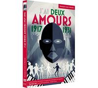I Have Two Loves 1917-1931 ( La galerie France 5: J'ai deux amours 1917-1931 ) [ Origine Francese, Nessuna Lingua Italiana ]