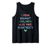 I Hear Migrant Children Also Have Heartbeats Human Rights Canotta