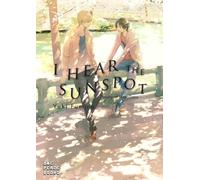 I HEAR THE SUNSPOT 02 THEORY HAPPINESS