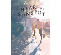 Yuki Fumino I Hear the Sunspot: Limit Volume 3 (Tascabile)