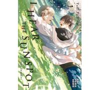 Yuki Fumino I Hear the Sunspot: Four Seasons Volume 1 (Tascabile)