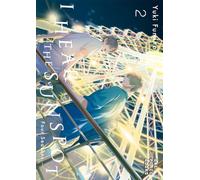 Yuki Fumino I Hear the Sunspot: Four Seasons Volume 2 (Tascabile)