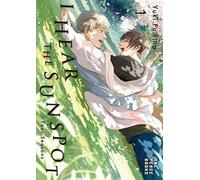 I HEAR THE SUNSPOT FOUR SEASONS: 6