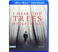 I Hear the Trees Whispering (Blu-ray) Larry Hankin Bill Oberst Jr. Anita Toth