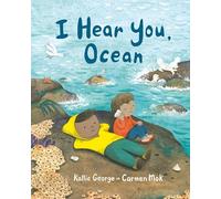 I Hear You, Ocean