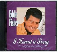 I Heard A Song