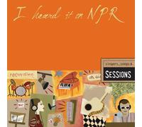 I Heard It on Npr: Singers Son