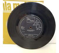 I Heard It Through The Grapevine-7" 45