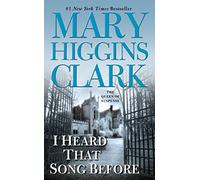 I Heard That Song Before: A Novel
