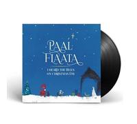 Paal Flaata I Heard the Bells on Christmas Day (Vinyl LP)