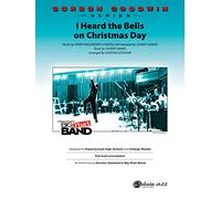 I Heard the Bells on Christmas Day - SET