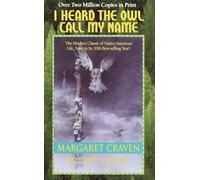 I Heard the Owl Call My Name [Lingua Inglese]