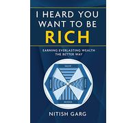 I Heard You Want To Be Rich