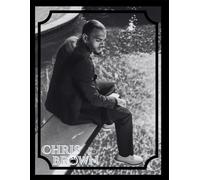 I Heart Chris Brown Notebook