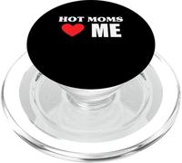 I Heart Dad To Do List Your Dad I Love Hot Dads PopSockets PopGrip per MagSafe